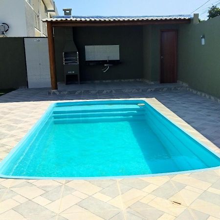 Apartamento Praia Taperapuan 포르투세구로 외부 사진
