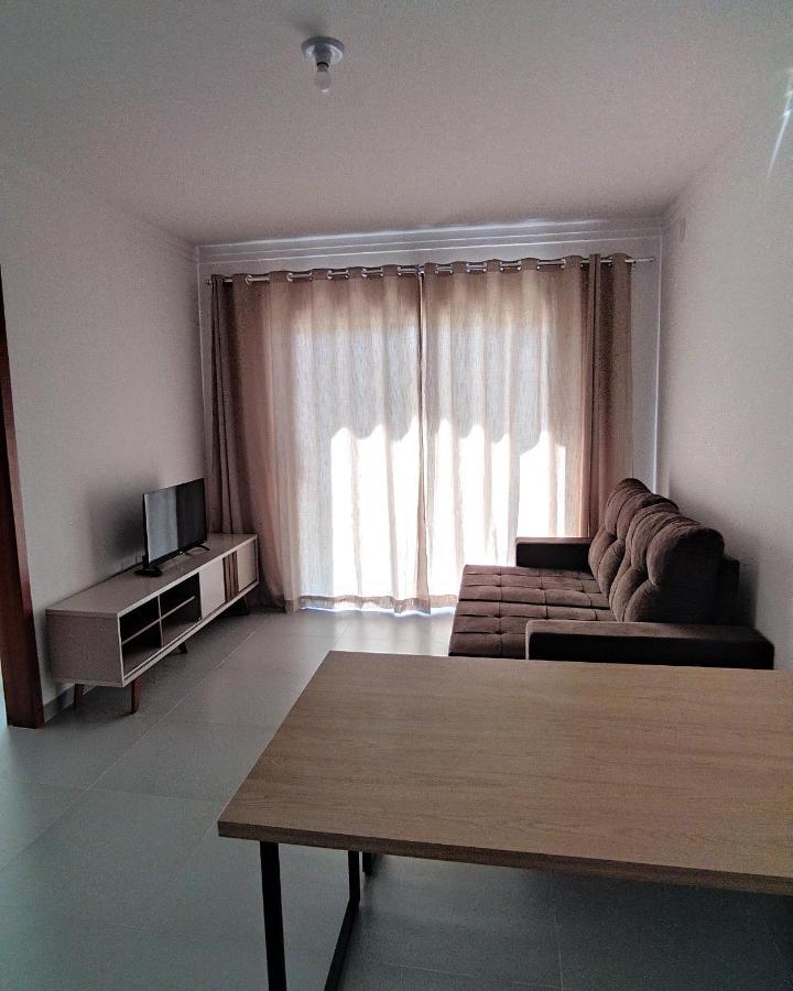 Apartamento Praia Taperapuan 포르투세구로 외부 사진